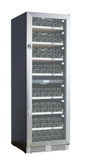 Винный шкаф LaSommeliere MT150DZ