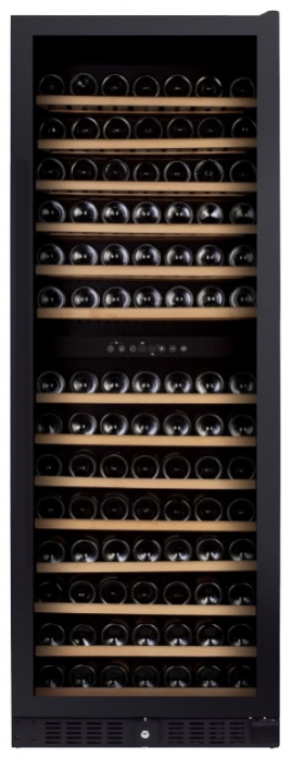 Винный шкаф Dunavox DX-181.490DBK
