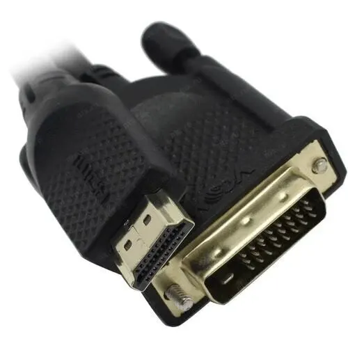 Кабель HDMI Vcom CG484GD-1.8M