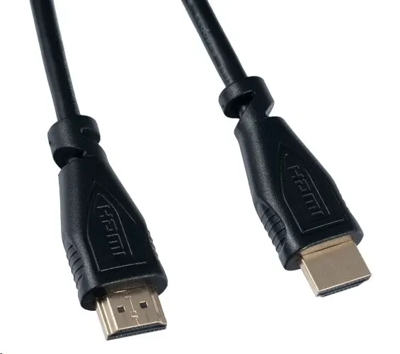 Кабель Perfeo H1001 HDMI A вилка - HDMI A вилка VER.1.4 длина 1 м