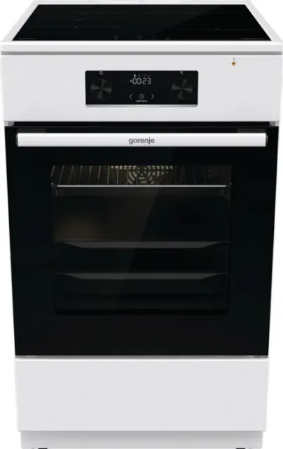 Электрическая плита Gorenje GEIT5C60WPG