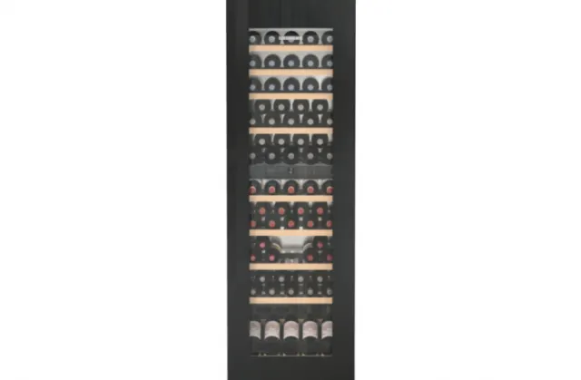 Встраиваемый винный шкаф Liebherr EWTgb 3583-21 001