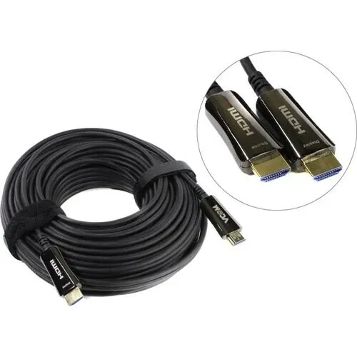 Кабель HDMI Vcom D3742A-30M