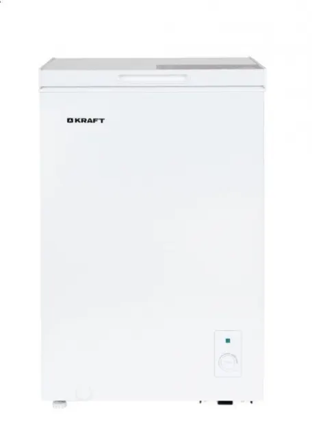 Морозильный ларь Kraft BD(W)-100RX