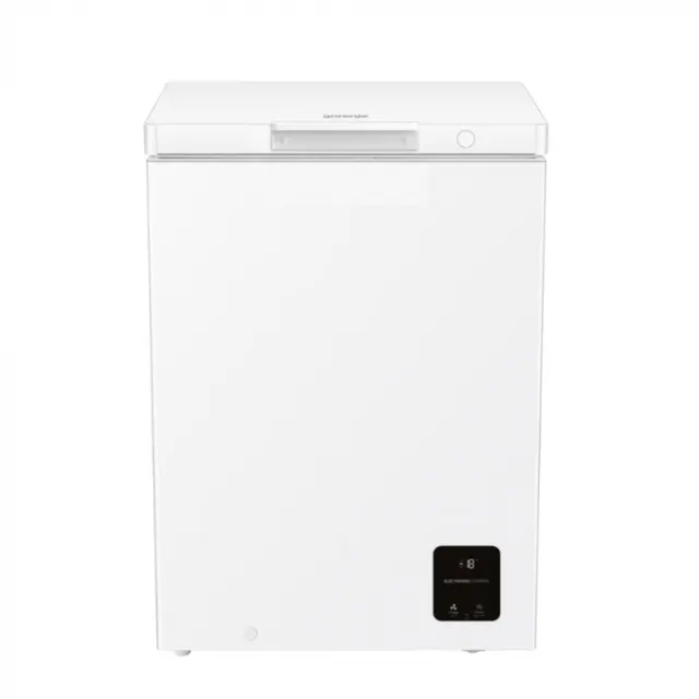 Морозильный ларь Gorenje FHC1014W5