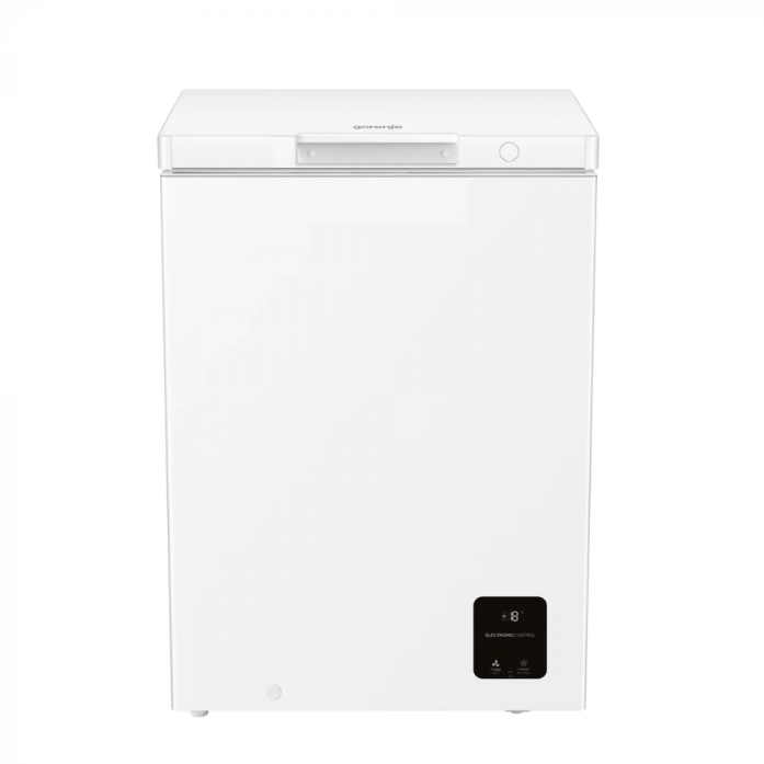 Морозильный ларь Gorenje FHC1014W5