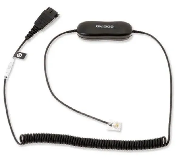 Переходник Jabra GN1200 88011-99
