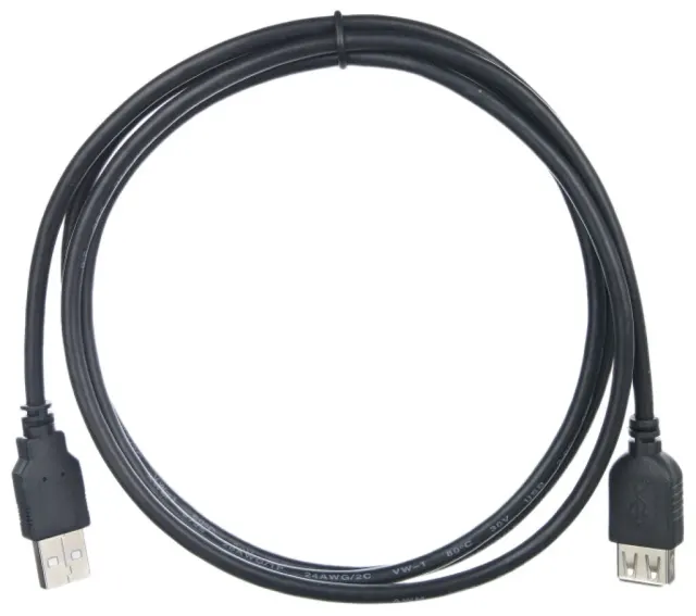 Кабель Telecom TUS6990-1.5M