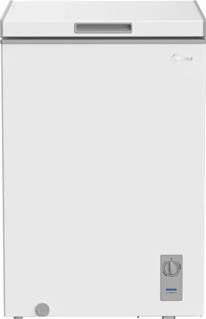 Морозильный ларь Midea MDRC153FZF01D