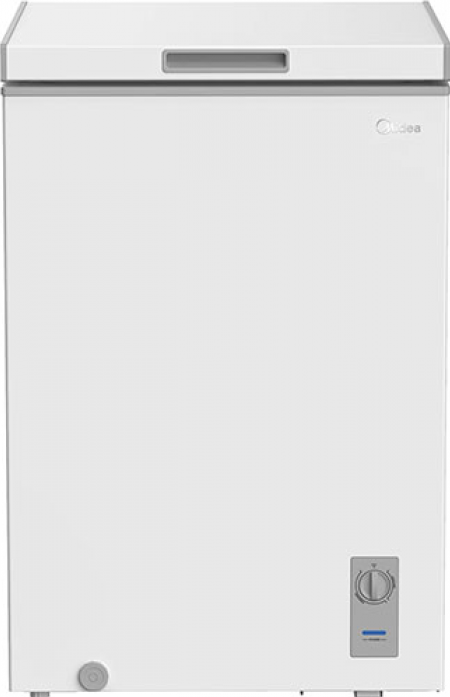 Морозильный ларь Midea MDRC153FZF01D