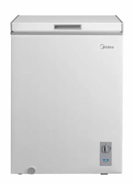 Морозильный ларь Midea MDRC211FZF01D