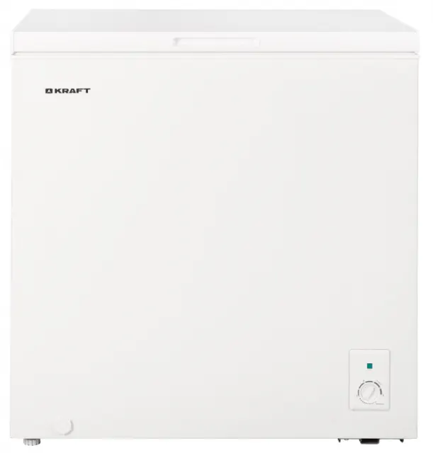 Морозильный ларь Kraft BD(W)-230RX