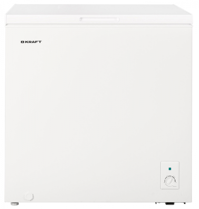 Морозильный ларь Kraft BD(W)-230RX