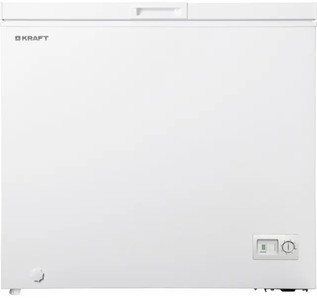 Морозильный ларь Kraft BD (W)-250QX