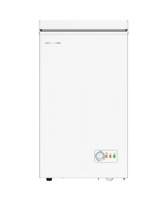Морозильный ларь Kuppersberg FLCF 110 W