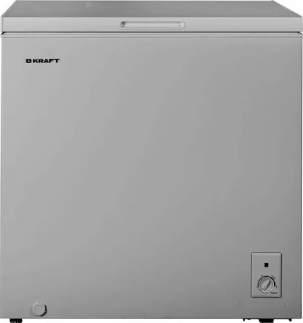 Морозильный ларь Kraft BD (W)-230SRX