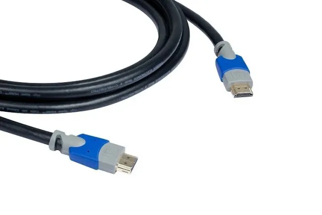 Кабель HDMI-HDMI Kramer C-HM/HM/PRO-6