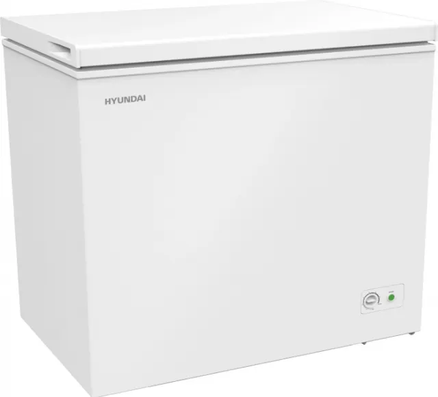 Морозильный ларь Hyundai CH25031 белый