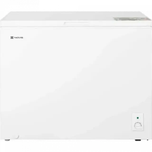 Морозильный ларь Novis NS-280RW