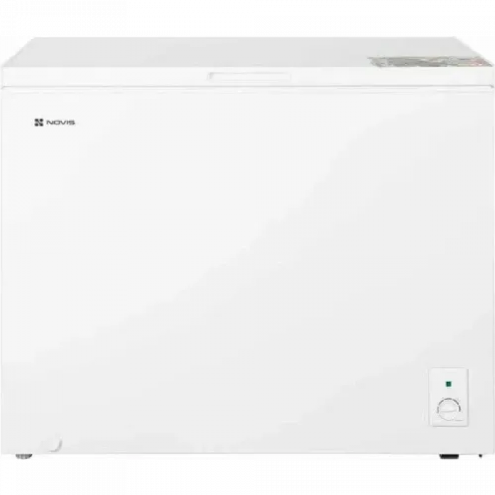 Морозильный ларь Novis NS-280RW