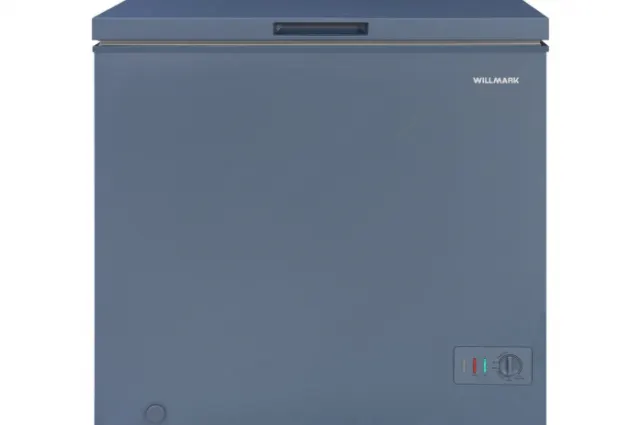 Морозильный ларь Willmark CF-250MS