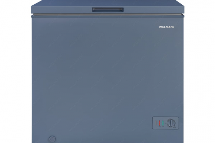 Морозильный ларь Willmark CF-250MS