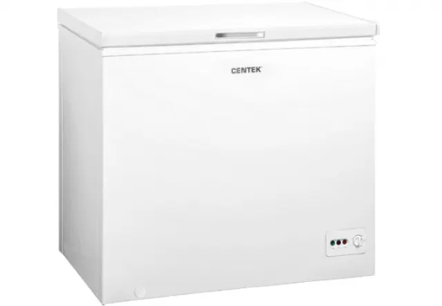 Морозильный ларь Centek CT-1764-249