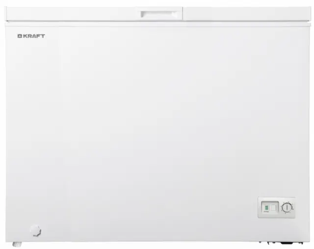 Морозильный ларь Kraft BD(W)-310QX