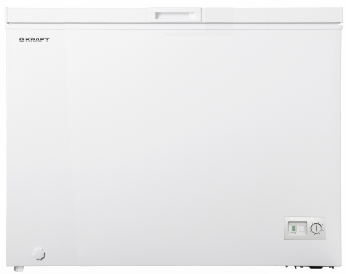 Морозильный ларь Kraft BD(W)-310QX