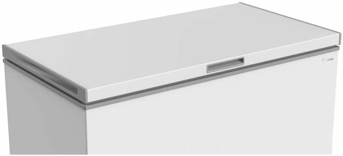 Морозильный ларь Midea MDRC411FZF01D