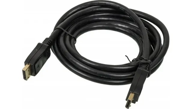 Кабель Ningbo DisplayPort 3м