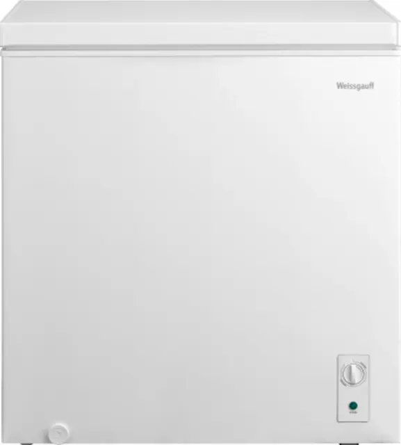 Морозильник Weissgauff WFH-200 Inverter 440300