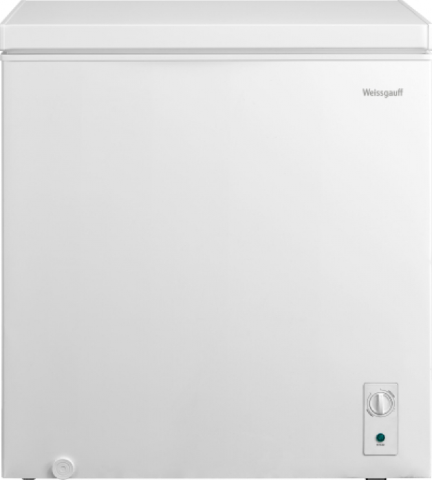 Морозильник Weissgauff WFH-200 Inverter 440300