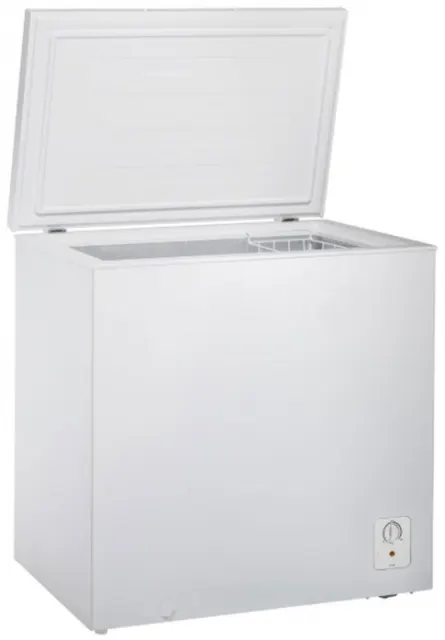 Морозильный ларь Hisense FC258D4BW1