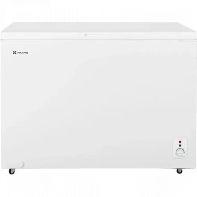 Морозильный ларь Novis NS-340RW
