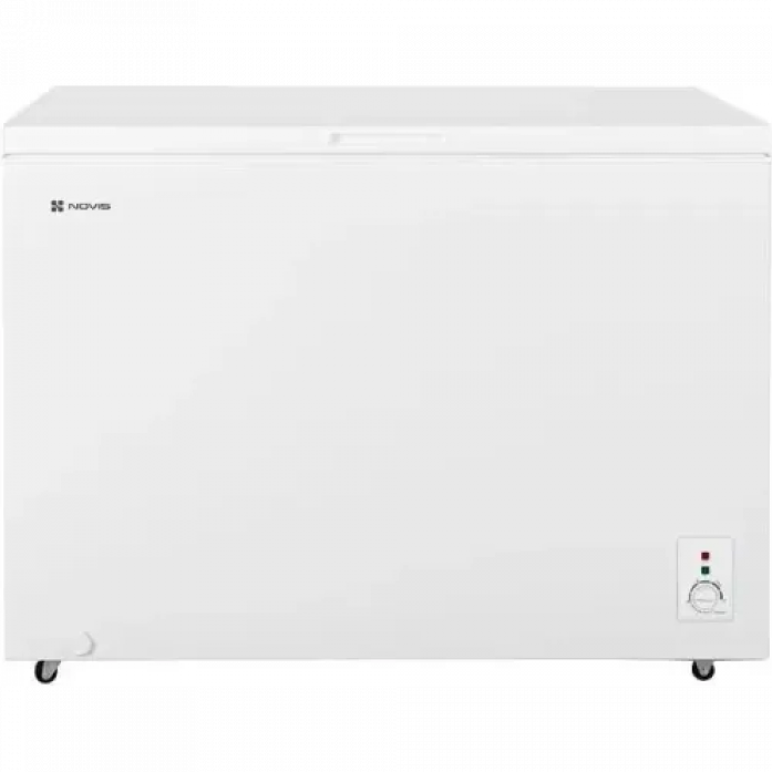 Морозильный ларь Novis NS-340RW