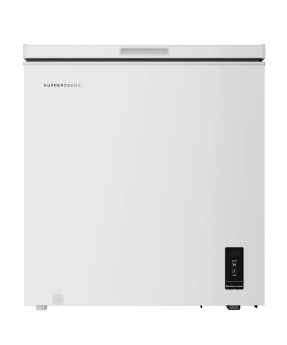 Морозильная камера Kuppersberg FLCF 200 W