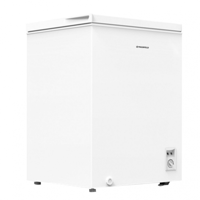 Морозильный ларь Maunfeld MFL150W
