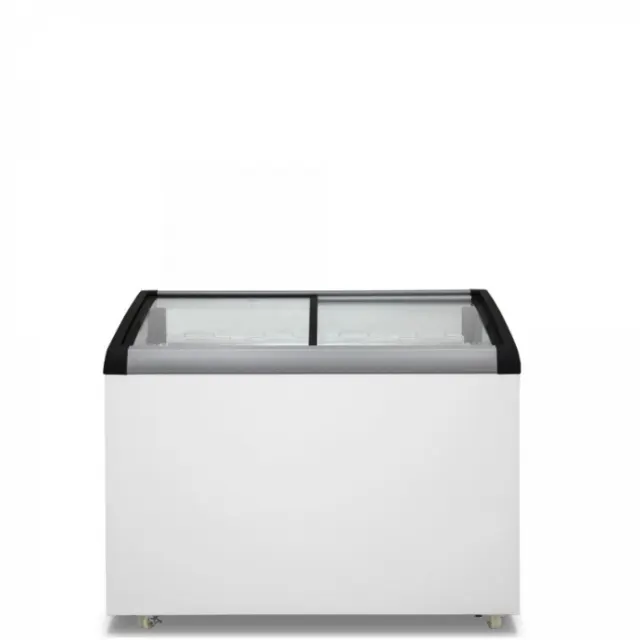 Морозильный ларь BIRYUSA CF32 (4)