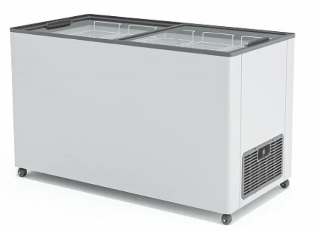 Морозильный ларь Frostor F 400 C