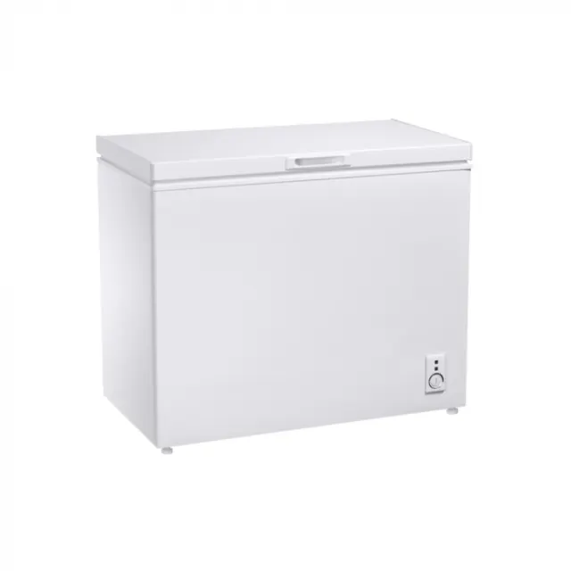 Морозильный ларь Maunfeld MFL200W
