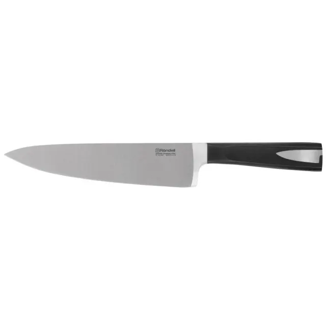 Нож Rondell Cascara RD-685 черный
