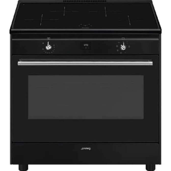 Варочный центр Smeg CX91IMBL
