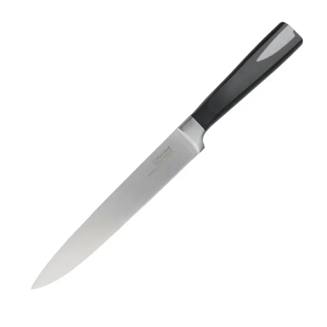 Нож Rondell Cascara RD-686 черный