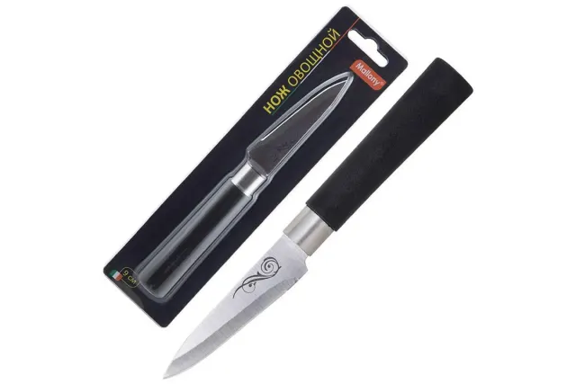 Нож Mallony MAL-07P (985377)