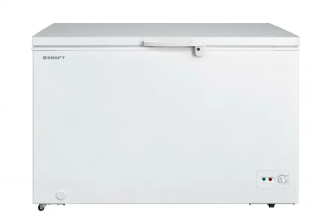 Морозильный ларь Kraft BD(W)-520QX