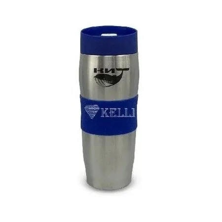Термокружка Kelli KL-0942 синий
