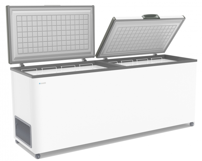 Морозильный ларь Frostor F 800 SD