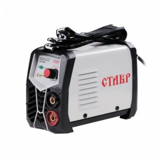 Сварочный аппарат Ставр САИ-180 (IGBT)