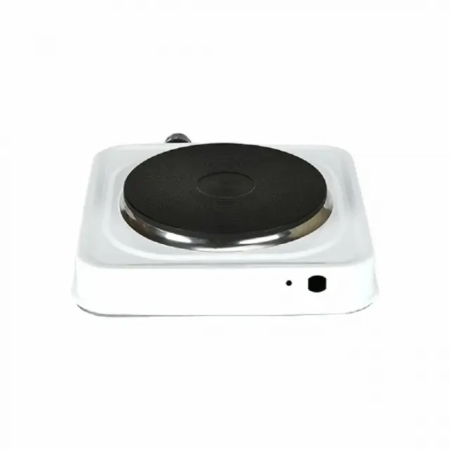 Настольная плита Blackton Bt HP113W White
